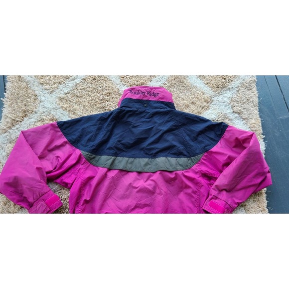 Vintage Columbia Boulder Ridge Jacket‎ - Picture 8 of 12